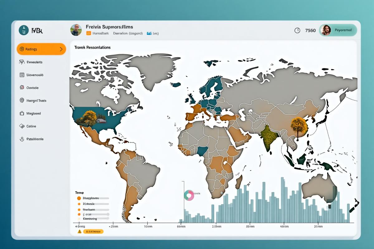 Умный поиск рядом